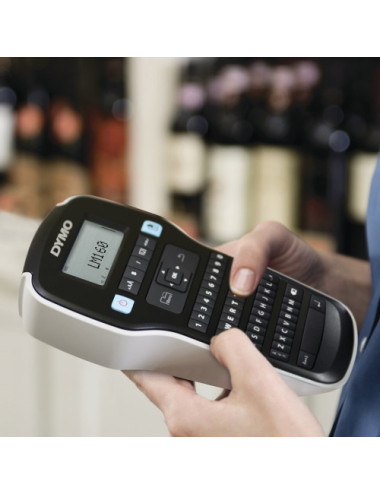 DYMO LabelManager 160...