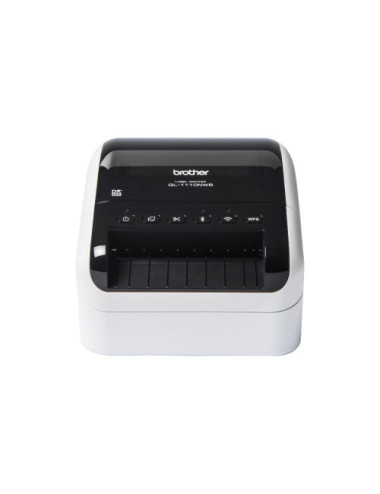 Brother QL-1110NWB label...