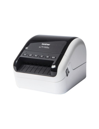 Brother QL-1110NWB label...