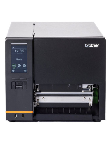 Brother TJ6421TN label...