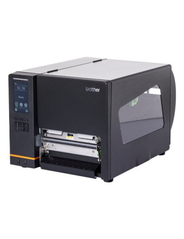 Brother TJ6421TN label...