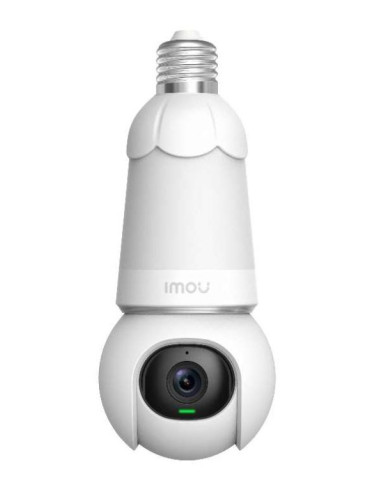 Imou Bulb Cam with light 2K...