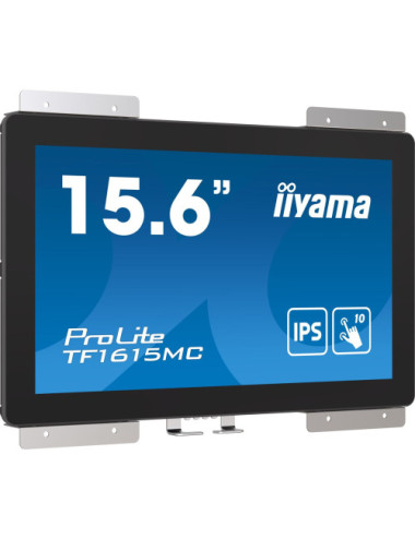 iiyama ProLite TF1615MC-B1...