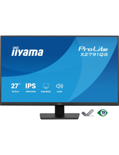 iiyama ProLite X2791QS-B1...