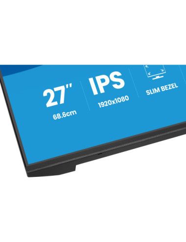 iiyama ProLite X2791HS-B1...