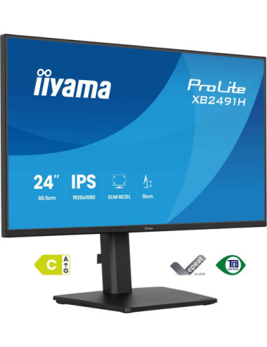 iiyama ProLite XB2491H-B1...