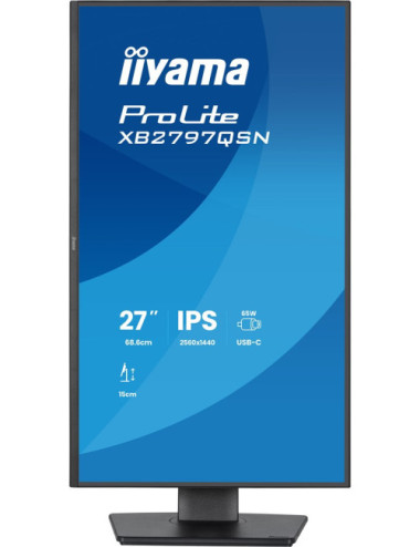 iiyama ProLite XB2797HSN-B1...