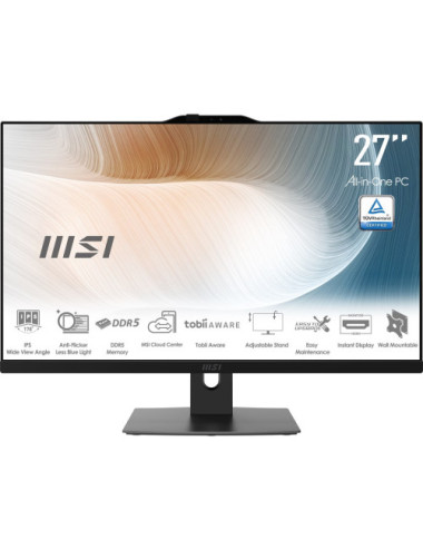 MSI Modern AM242P 1M-1871AT...