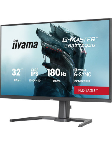 iiyama G-MASTER...