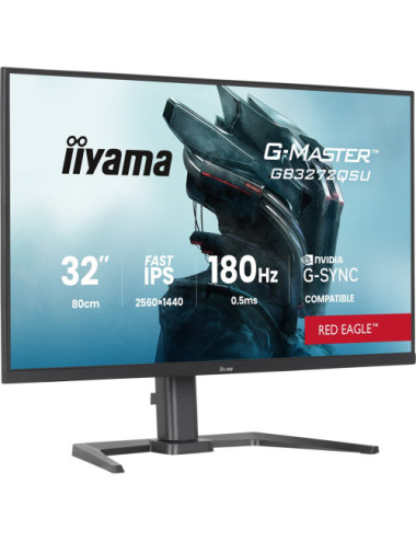 iiyama G-MASTER...