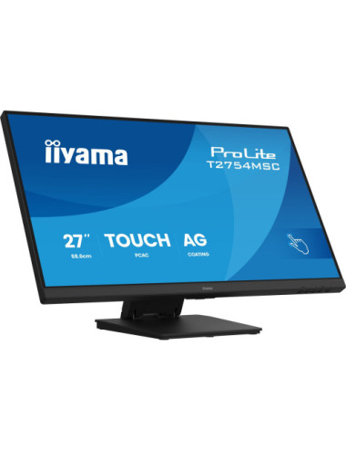 IIYAMA 68.6cm (27")...