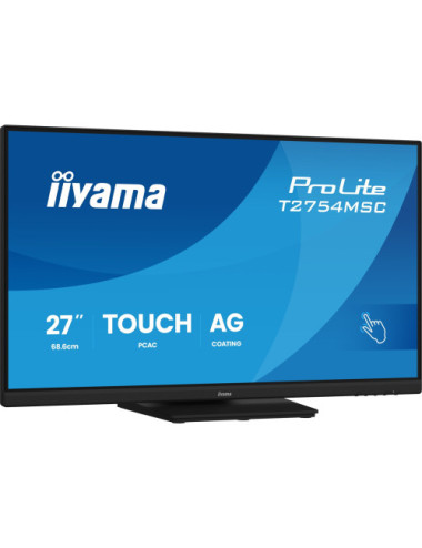 IIYAMA 68.6cm (27")...