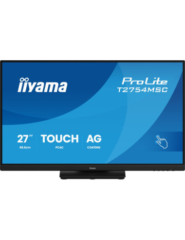 IIYAMA 68.6cm (27")...
