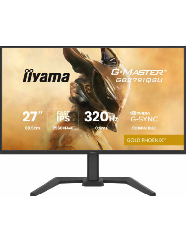 IIYAMA 68.6cm (27")...