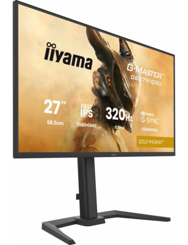 IIYAMA 68.6cm (27")...
