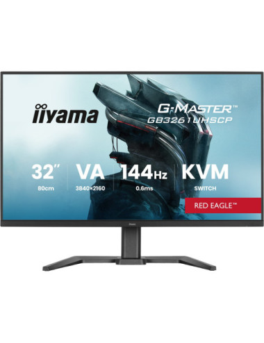 IIYAMA 80,0cm (32")...