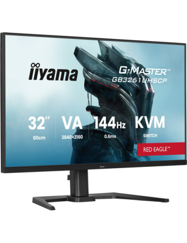 IIYAMA 80,0cm (32")...