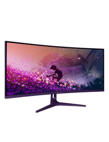 Arozzi Nova 34″ Curved...