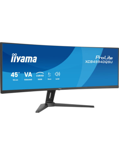 IIYAMA 113cm  (44.5")...