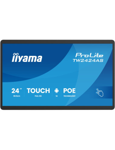 IIYAMA 60,5cm (23,8")...
