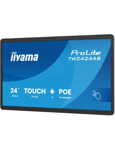 IIYAMA 60,5cm (23,8")...