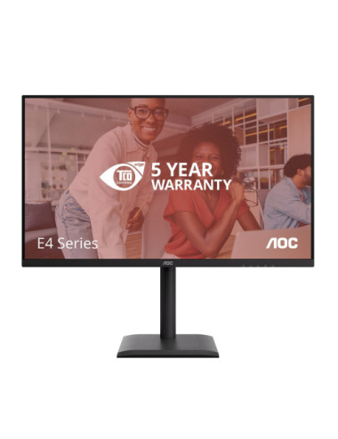 AOC E4 Q32E4U computer...