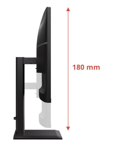 AOC E4 Q32E4U computer...