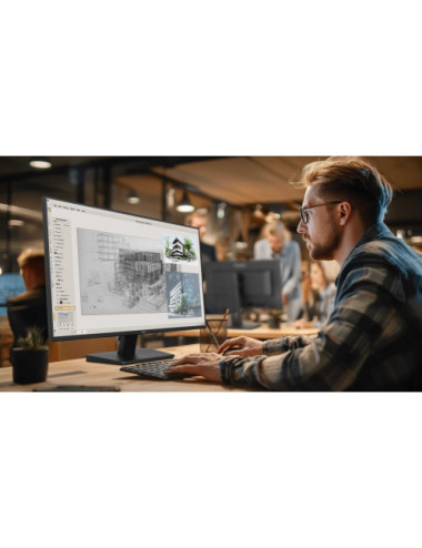 iiyama ProLite X2797HSU-B1...