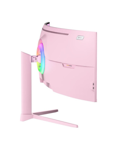 Arozzi Nova 49” Curved...