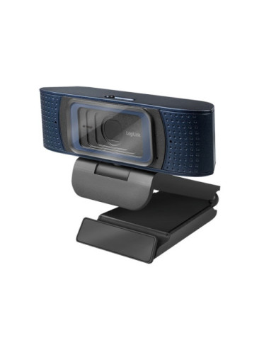 Logilink Webcam 1080p FHD...