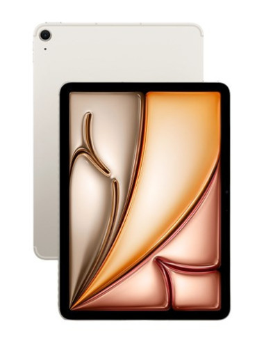 Apple iPad Air 11" M4 Wi-Fi...