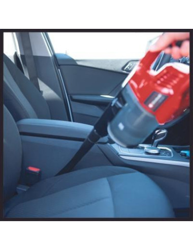 Einhell TE-SV 18 Li-Solo...