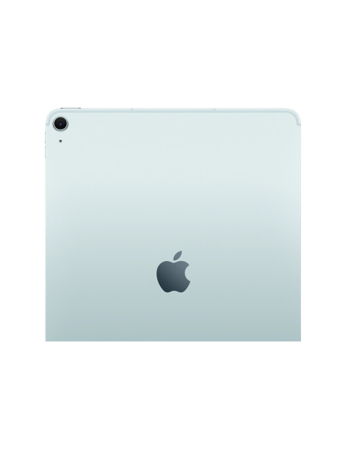 Apple | iPad Air Wi-Fi + Cellular | Blue | 13 " | 2732 x 2048 pixels | IPS | Apple | 12 GB | M4 | 256 GB | 3G | 4G | 5G | Wi-Fi 