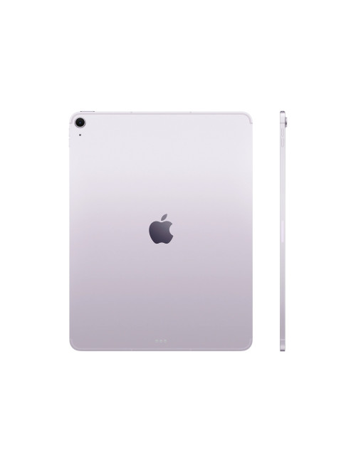 Apple | iPad Air Wi-Fi + Cellular | Purple | 13 " | 2732 x 2048 pixels | IPS | Apple | 12 GB | M4 | 256 GB | 3G | 4G | 5G | Wi-F