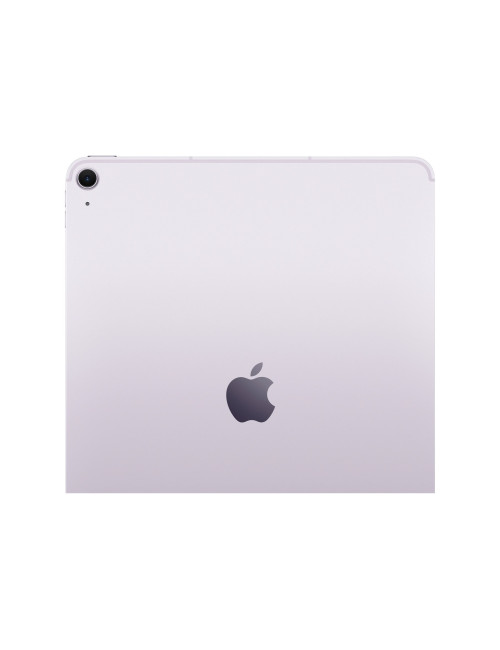 Apple | iPad Air Wi-Fi + Cellular | Purple | 13 " | 2732 x 2048 pixels | IPS | Apple | 12 GB | M4 | 256 GB | 3G | 4G | 5G | Wi-F