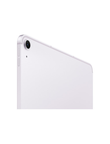 Apple | iPad Air Wi-Fi + Cellular | Purple | 13 " | 2732 x 2048 pixels | IPS | Apple | 12 GB | M4 | 256 GB | 3G | 4G | 5G | Wi-F