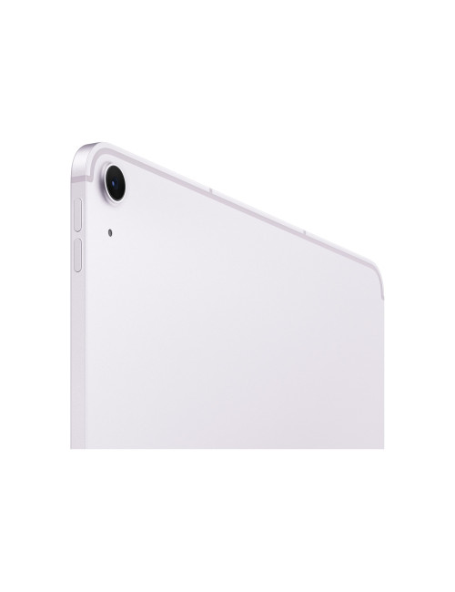 Apple | iPad Air Wi-Fi + Cellular | Purple | 13 " | 2732 x 2048 pixels | IPS | Apple | 12 GB | M4 | 256 GB | 3G | 4G | 5G | Wi-F