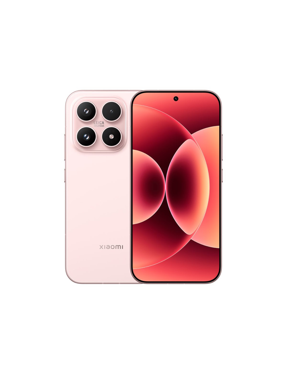 Xiaomi | 17 | Alpine Pink | 6.3 " | LTPO AMOLED | 1220 x 2656 pixels | Qualcomm | Snapdragon 8 Elite Gen 5 (3 nm) | Internal RAM