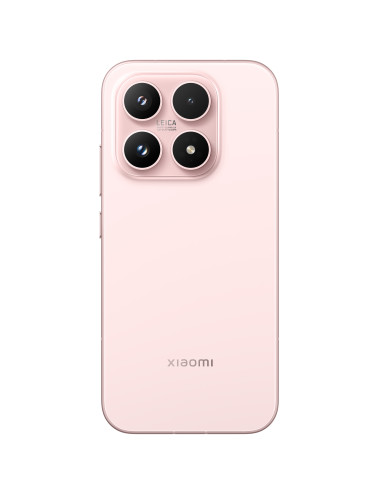 Xiaomi | 17 | Alpine Pink | 6.3 " | LTPO AMOLED | 1220 x 2656 pixels | Qualcomm | Snapdragon 8 Elite Gen 5 (3 nm) | Internal RAM
