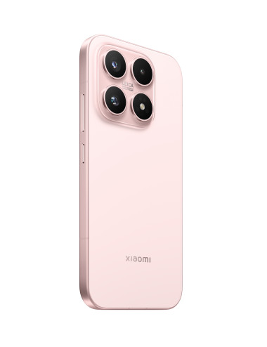 Xiaomi | 17 | Alpine Pink | 6.3 " | LTPO AMOLED | 1220 x 2656 pixels | Qualcomm | Snapdragon 8 Elite Gen 5 (3 nm) | Internal RAM