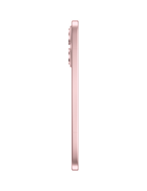 Xiaomi | 17 | Alpine Pink | 6.3 " | LTPO AMOLED | 1220 x 2656 pixels | Qualcomm | Snapdragon 8 Elite Gen 5 (3 nm) | Internal RAM