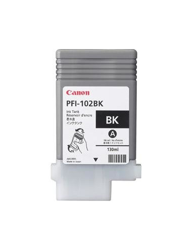 Canon PFI-102BK (0895B001)...