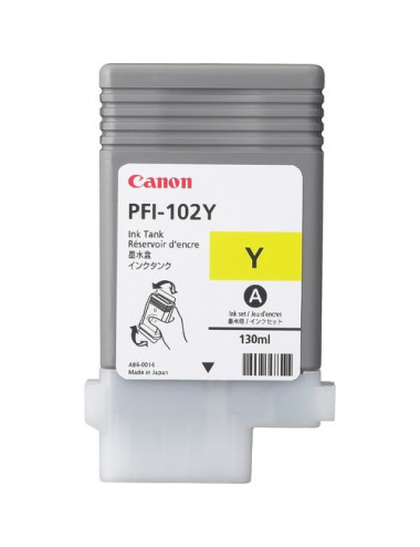 Canon PFI-102Y (0898B001)...