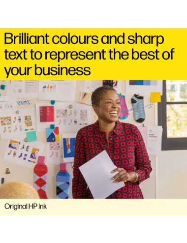 HP 350 (CB335EE) Rašalinė...