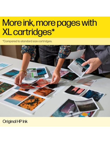 HP 350 (CB335EE) Rašalinė...