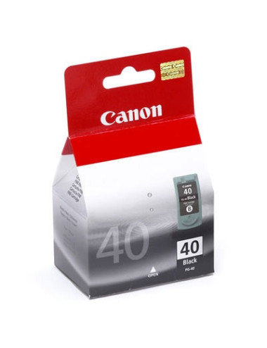 Canon PG-40 Black...
