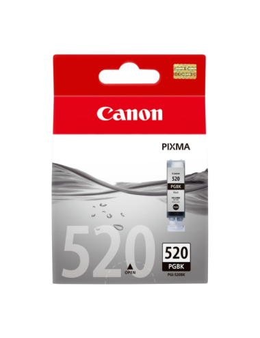 Canon PGI-520 BK (2932B001)...
