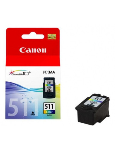 Canon CL-511 Color...