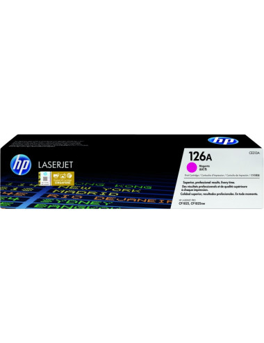 HP 126A (CE313A) Lazerinė...