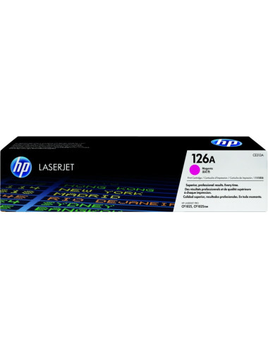 HP 126A (CE313A) Lazerinė...
